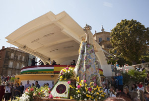 Festivities of Our Lady of Vega in Haro