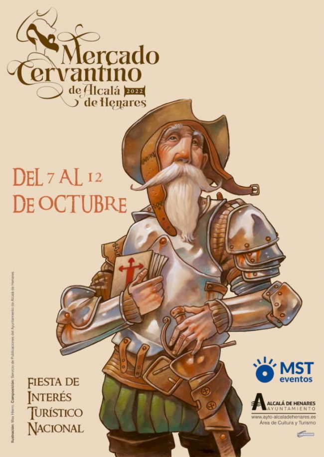 Programa De Semana Cervantina A O