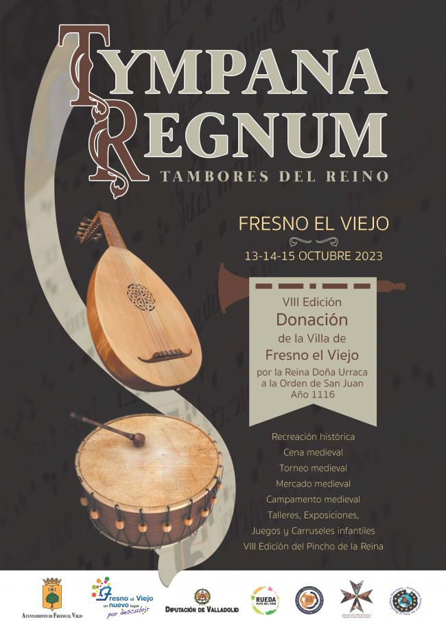 Program of Donation of the Villa in Fresno el Viejo Program of Donation of the Villa in Fresno el Viejo